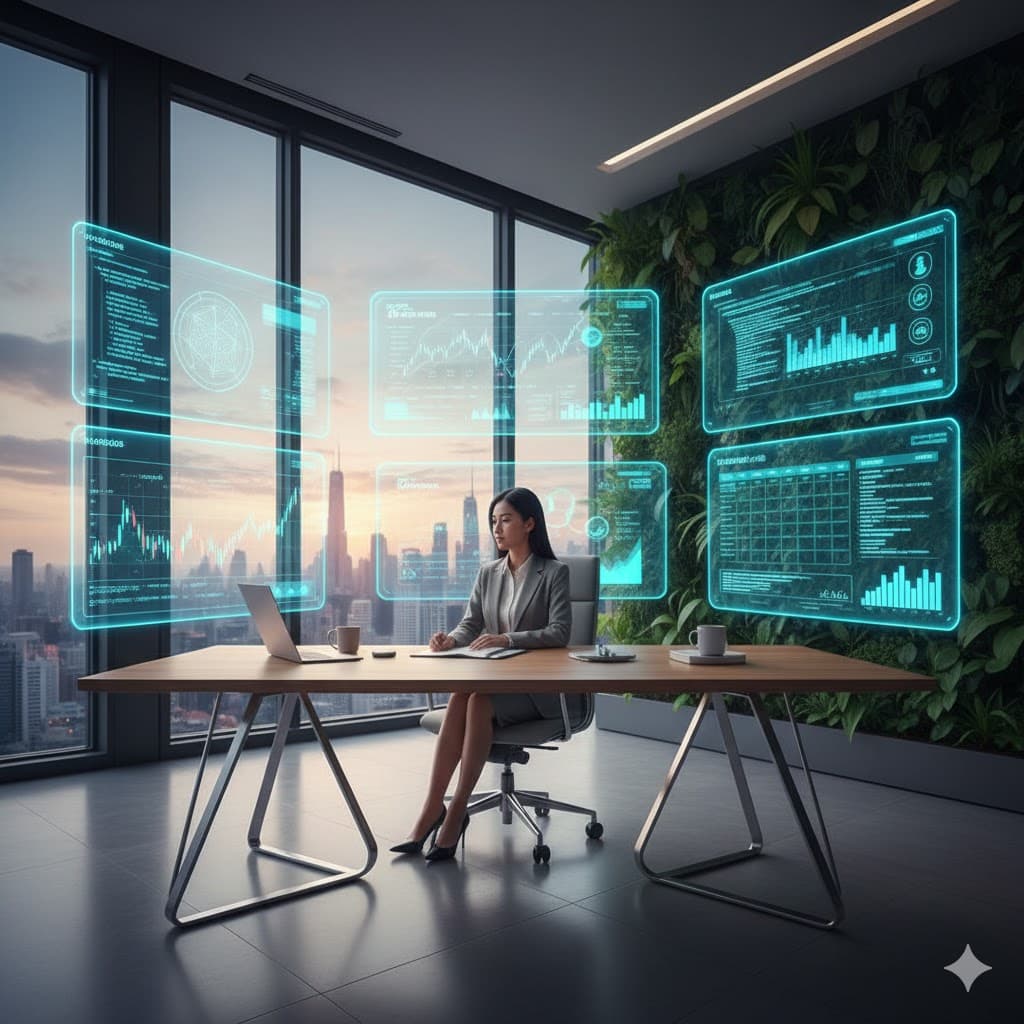 2026'nın Yeni Ekonomi Modeli: Yapay Zeka Ajanları ile Otonom İş Kurma ve Para Kazanma Rehberi