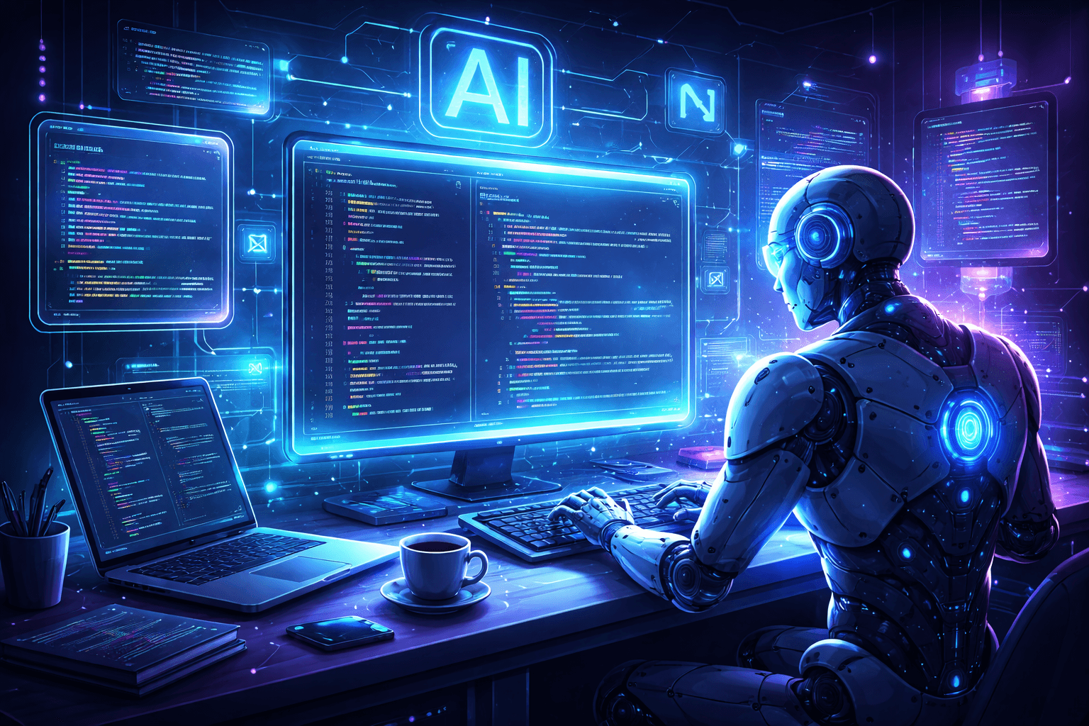 Codex Nedir? Codex ile Kod Yazma Rehberi (Prompt Örnekleri + Çıktı Senaryoları)