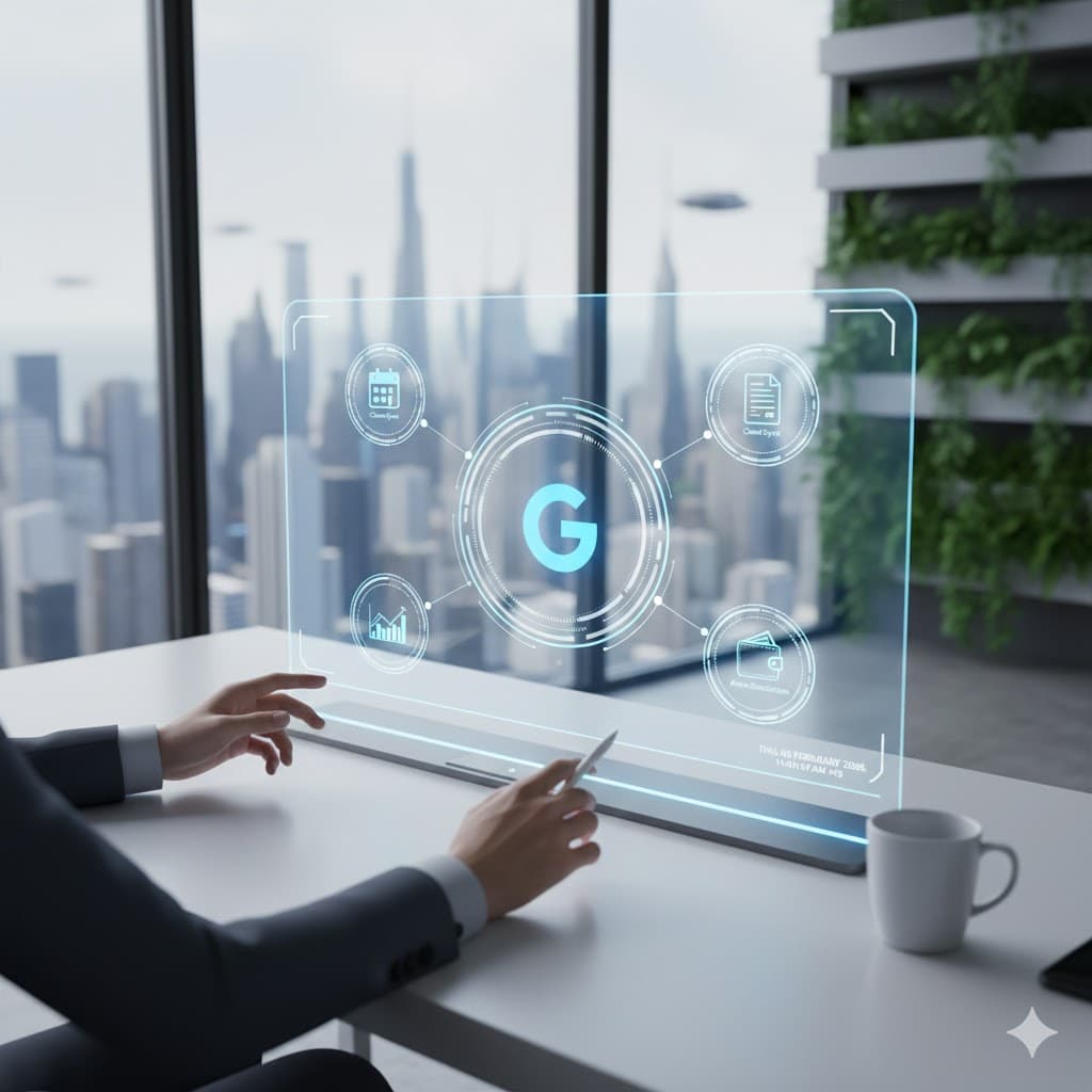 Automating Daily Tasks with Google Gemini 3: 2026 Productivity Guide - AI Pusula