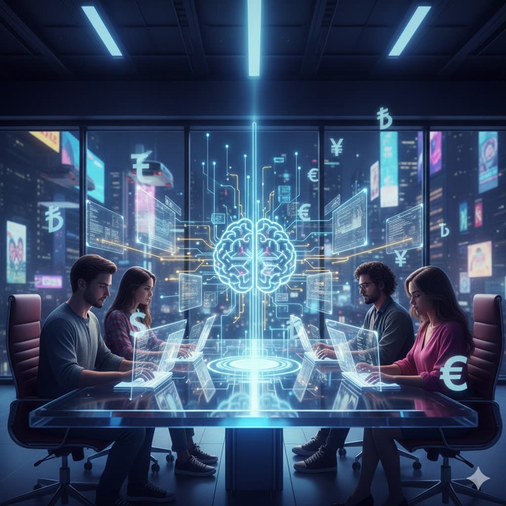 How to Make Money with AI? (2026 Guide – For Beginners) - AI Pusula