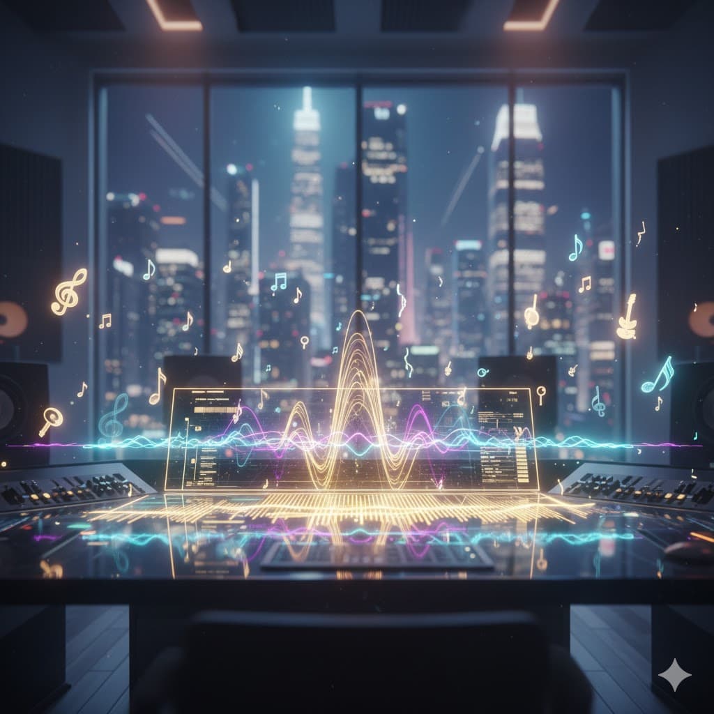 Suno vs. Udio: AI Music Production, Monetization and Copyright Guide in 2026 - AI Pusula