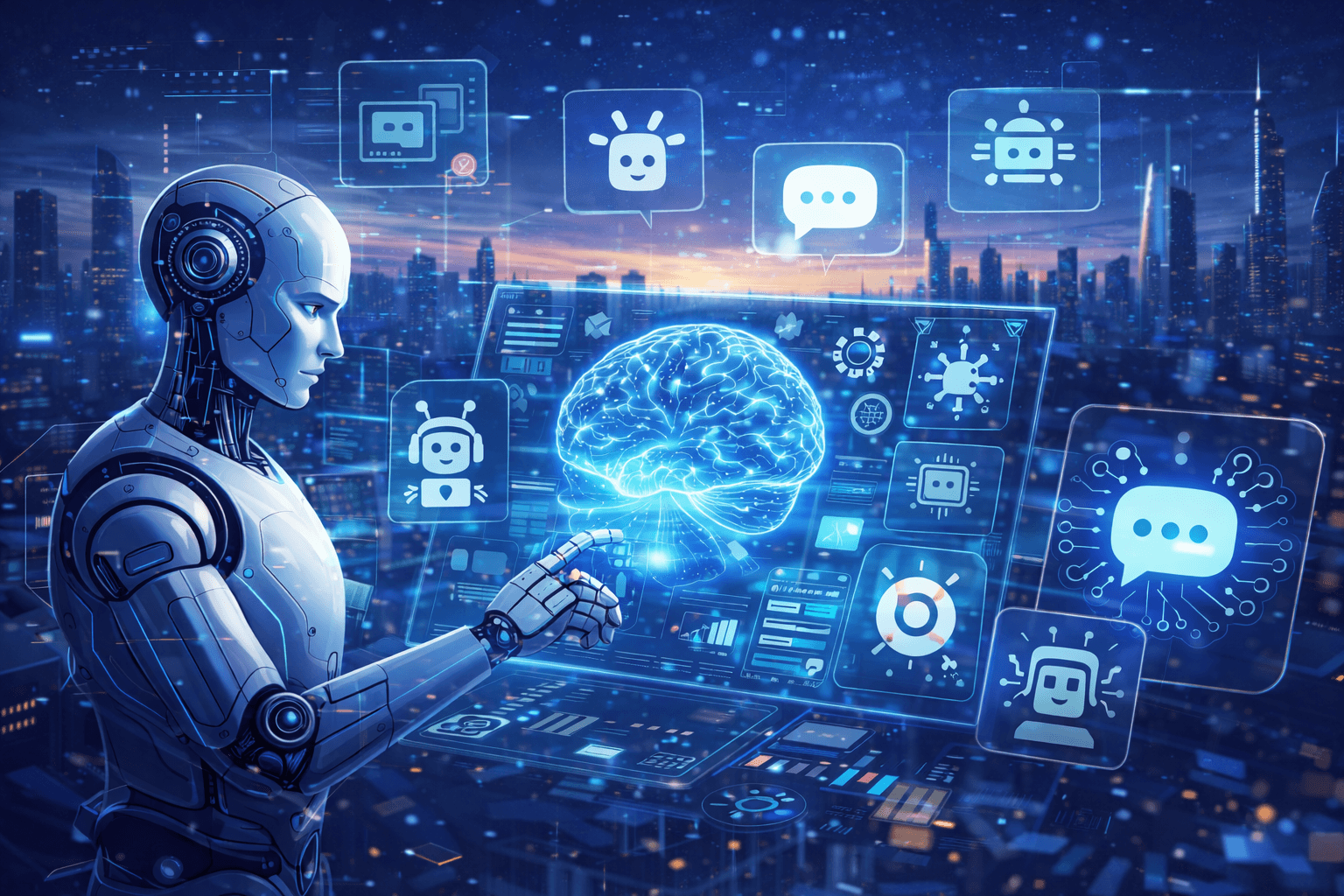 Best Free AI Tools You Can Use in 2026 - AI Pusula